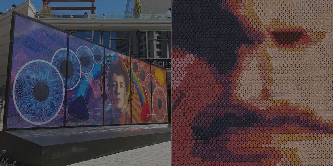 Netflix — Arte Corporativa